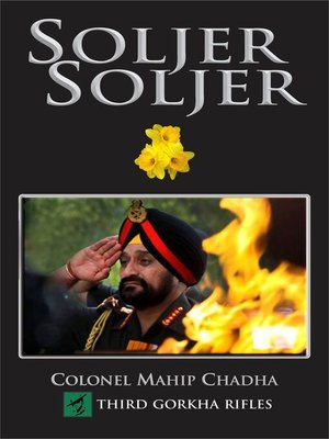 cover image of Soljer Soljer